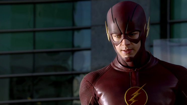The Flash